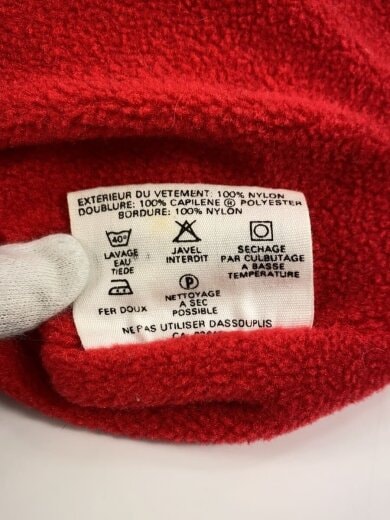 商品画像：80s~/ジャケット/M/ナイロン/NVY/無地/42111/シェルドシンチラ/USA製 5