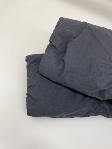 商品画像：ダウンジャケット/M/ナイロン/BLK/無地 5