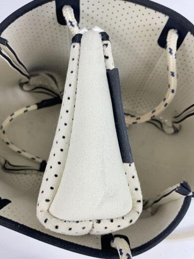 商品画像：プチエスケープ/トートバッグ/GRY/無地 9