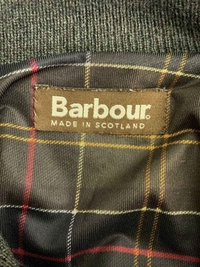 商品画像：ブルゾン/KHK/無地 3