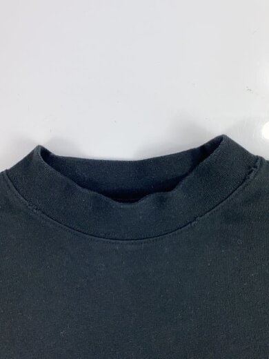 商品画像：Archive Oversized T-Shirt/Tシャツ/1/コットン/BLK/プリント/739028 TQVA1// 7