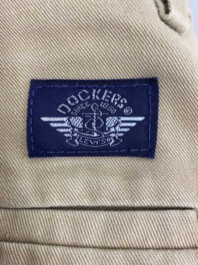 商品画像：ボトム/34/コットン/KHK/無地/10530-3724 4
