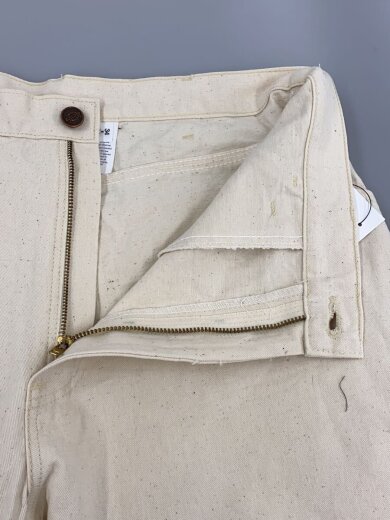 画像：DICKIES34×30/ホンジュラス製/ペインターパンツ/34/コットン/IVO//3