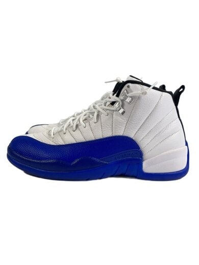 商品画像：AIR JORDAN 12_エアジョーダン12/28cm/WHT 1