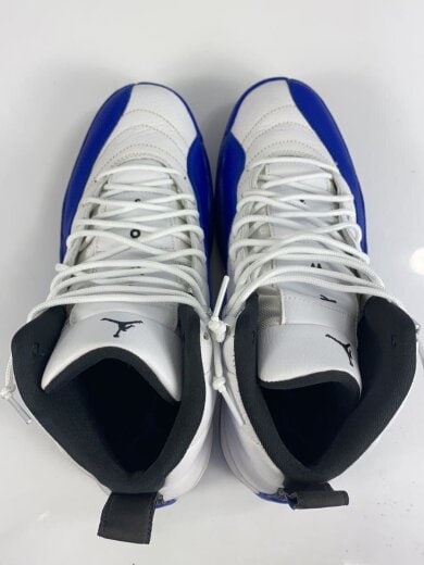 商品画像：AIR JORDAN 12_エアジョーダン12/28cm/WHT 3