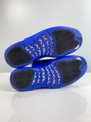 商品画像：AIR JORDAN 12_エアジョーダン12/28cm/WHT 4