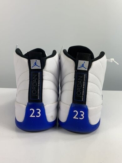 商品画像：AIR JORDAN 12_エアジョーダン12/28cm/WHT 6