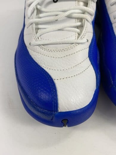 商品画像：AIR JORDAN 12_エアジョーダン12/28cm/WHT 7