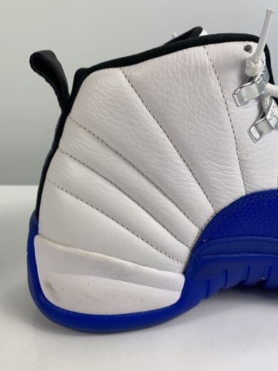 商品画像：AIR JORDAN 12_エアジョーダン12/28cm/WHT 8