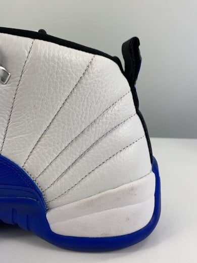 商品画像：AIR JORDAN 12_エアジョーダン12/28cm/WHT 9