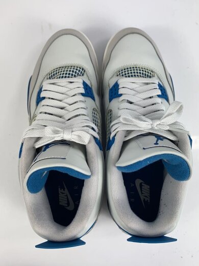 商品画像：AIR JORDAN 4 RETRO OG_エアジョーダン4 レトロ OG/28cm/WHT 3