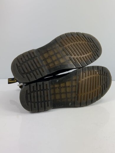 商品画像：ブーツ/UK8/BLK/1460ZIP 4