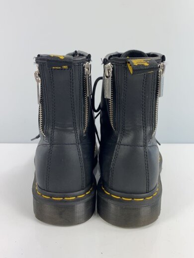 商品画像：ブーツ/UK8/BLK/1460ZIP 6