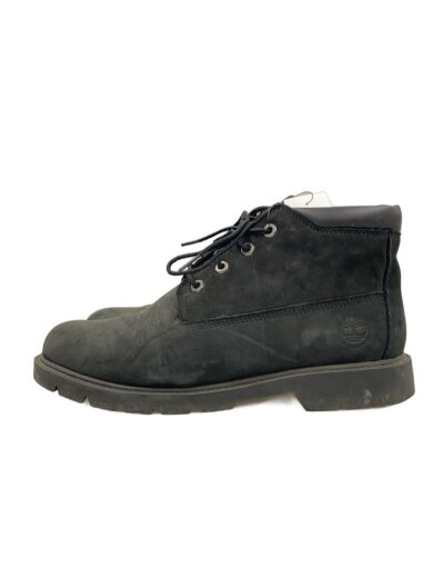 商品画像：BASIC CHUKKA WP/ブーツ/26.5cm/BLK/A2QPZ// 1