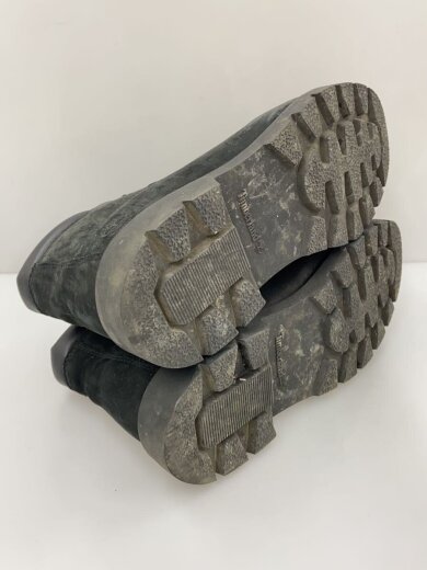 商品画像：BASIC CHUKKA WP/ブーツ/26.5cm/BLK/A2QPZ// 4