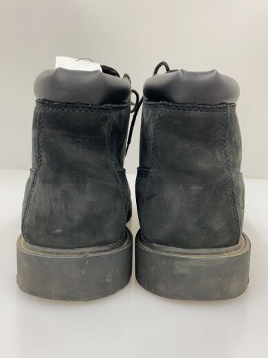 商品画像：BASIC CHUKKA WP/ブーツ/26.5cm/BLK/A2QPZ// 7