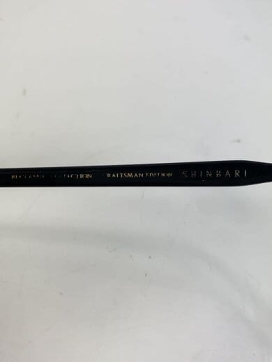 商品画像：SHINBARI/レンズ無し/サングラス/BLK/メンズ/SH-C510N// 4