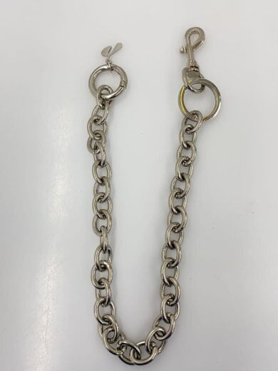 商品画像：ウォレットチェーン/SLV/メンズ 2