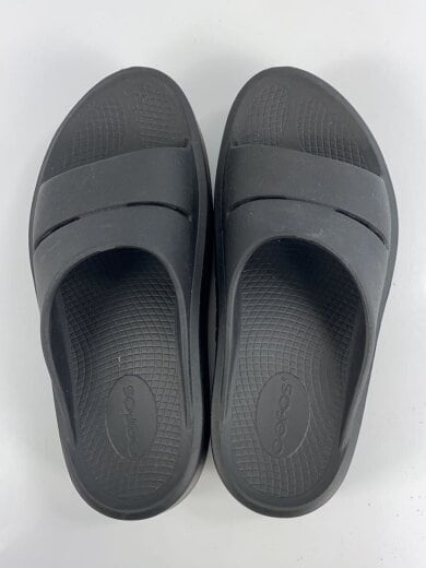 商品画像：サンダル/40/BLK// 3