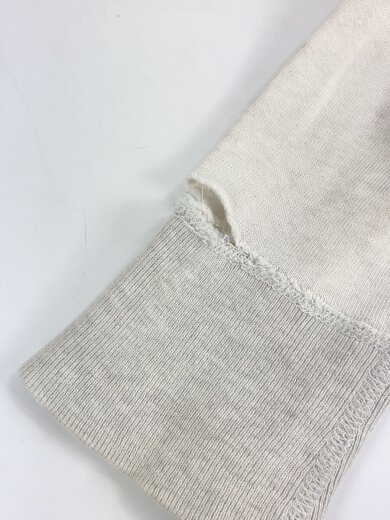 商品画像：60s~/FLAGG BODYGARD/スウェット/コットン/GRY/無地/ツートーン// 5