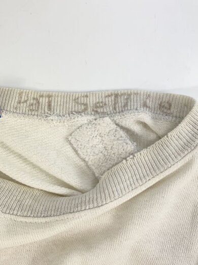 商品画像：60s~/FLAGG BODYGARD/スウェット/コットン/GRY/無地/ツートーン// 7