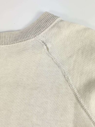 商品画像：60s~/FLAGG BODYGARD/スウェット/コットン/GRY/無地/ツートーン// 8