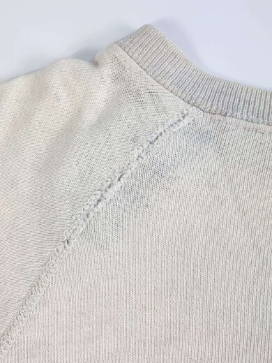 商品画像：60s~/FLAGG BODYGARD/スウェット/コットン/GRY/無地/ツートーン// 9