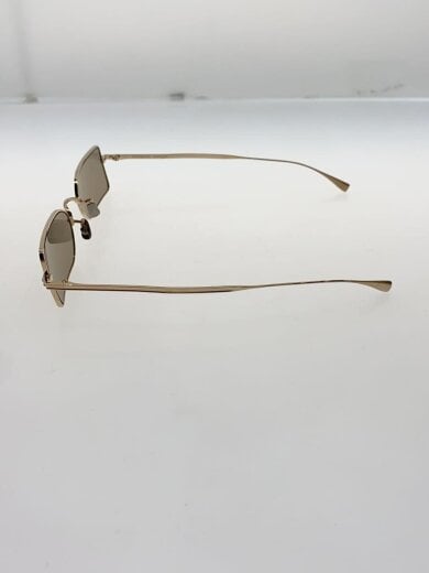 商品画像：メガネ/チタン/GLD/BRW/メンズ/798// 3
