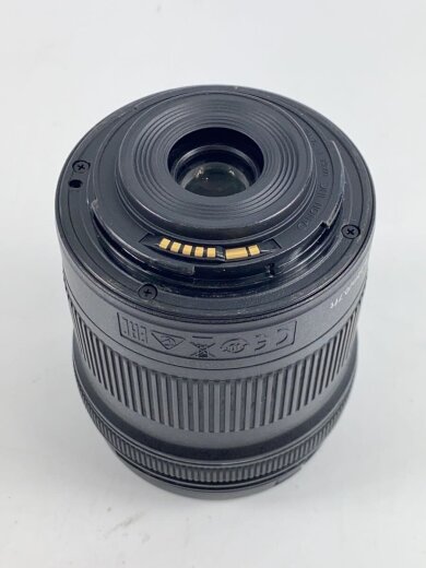 商品画像：レンズ EF-S10-18mm F4.5-5.6 IS STM// 3