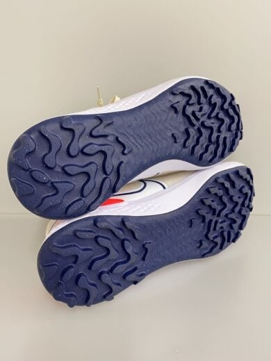 商品画像：スパイクレスゴルフシューズ/インフィニティPRO2/ローカットスニーカー/27cm/WHT/DM8449-041// 4
