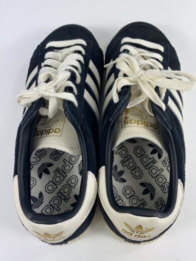 商品画像：JABBAR LOW_ジャバー ロー/27cm/BLK// 3