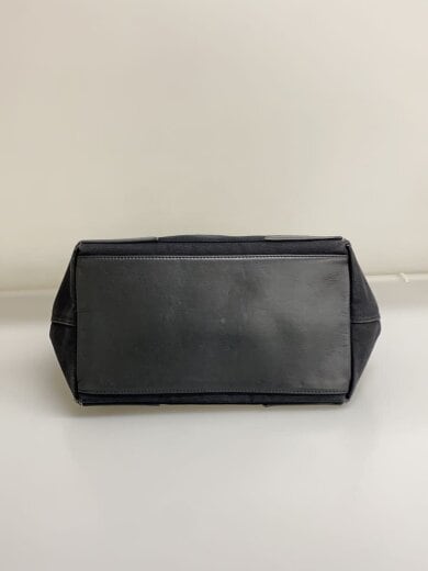 商品画像：カバスS /トートバッグ/BLK/33993・1000・V・002123// 4