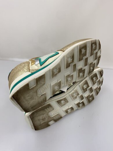 商品画像：VEGA CPT-13B/ローカットスニーカー/35/GLD/AS2CPT13B0// 4