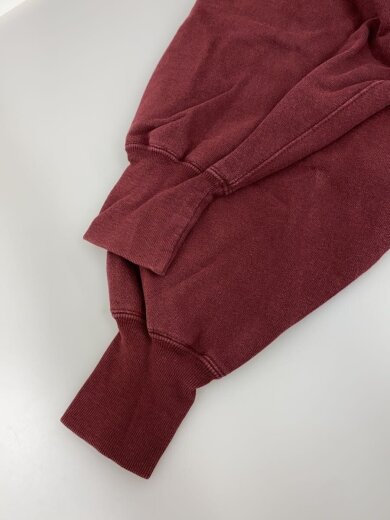 商品画像：90s~/RW/BOSTON COLLEGE/パーカー/XL/コットン/BRW// 4