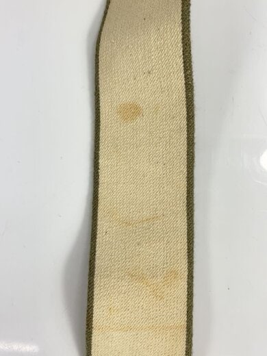 商品画像：東ドイツ軍/ボトム/48/コットン/KHK/無地 6