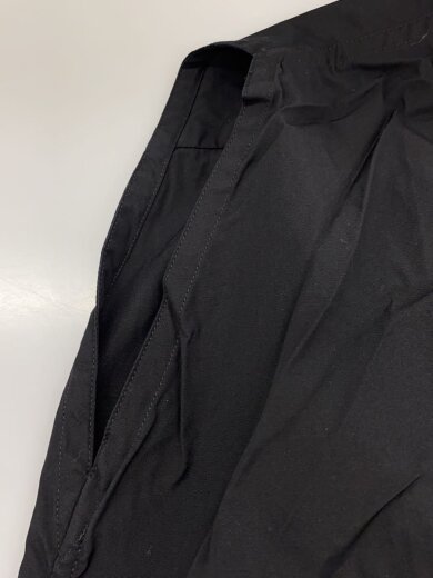 商品画像：19SS/ノースリーブワンピース/FREE/コットン/BLK/無地/0291407007// 5