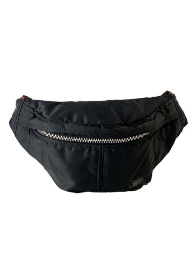 商品画像：tanker waist bag/ショルダーバッグ/BLK 1
