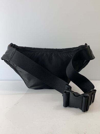 商品画像：tanker waist bag/ショルダーバッグ/BLK 2
