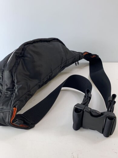 商品画像：tanker waist bag/ショルダーバッグ/BLK 3
