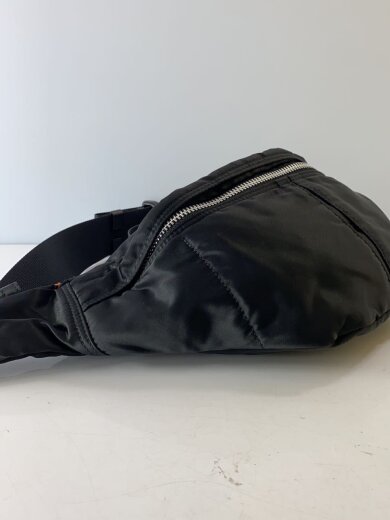 商品画像：tanker waist bag/ショルダーバッグ/BLK 5