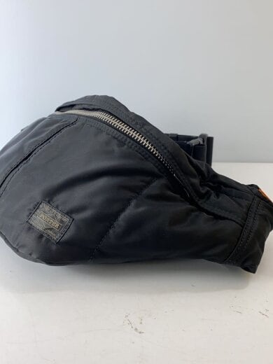 商品画像：tanker waist bag/ショルダーバッグ/BLK 6