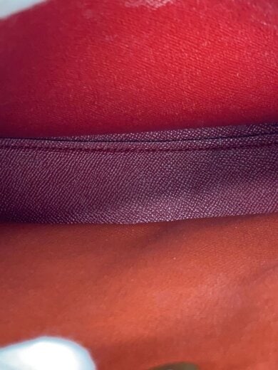 商品画像：モリー・バケットバッグ22/--/BLK/無地 7