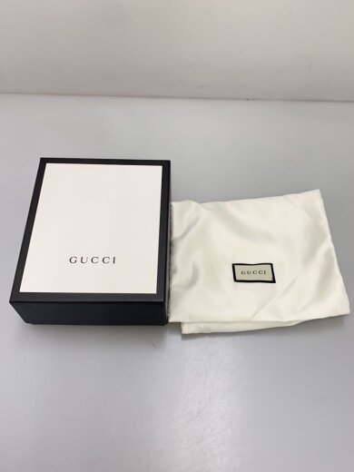 商品画像：2つ折り財布_GGスプリーム/PVC/RED/レディース 7