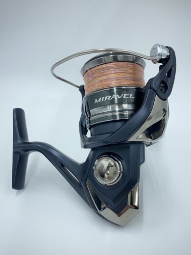 商品画像：045157 22 ミラベル 2500S 045157/スピニングリール// 6