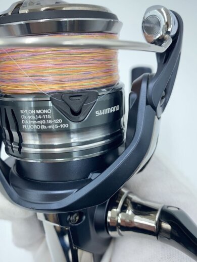 商品画像：045157 22 ミラベル 2500S 045157/スピニングリール// 7