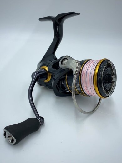 商品画像：00060287 21 カルディア LT2500S-XH (063183) 00060287/スピニングリール 2