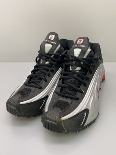 商品画像：SHOX R4_ショックス R4/28cm/SLV 2