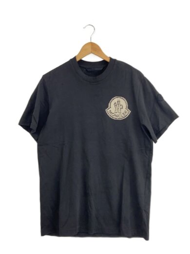 商品画像：Tシャツ/M/コットン/BLK/j20918c00004// 1