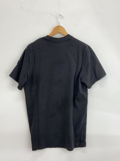 商品画像：Tシャツ/M/コットン/BLK/j20918c00004// 2