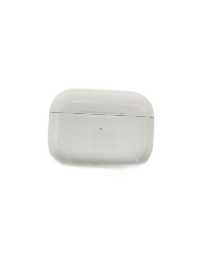 商品画像：イヤホン AirPods Pro 第2世代 MQD83J/A A2700/A2698/A2699 1